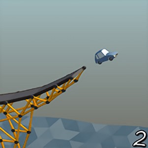 ʦ2ֻ(poly bridge 2)