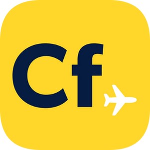 cheapflightsƱapp