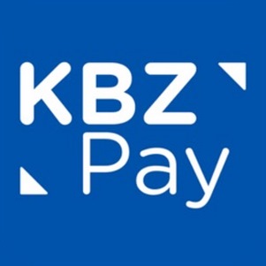 kbzpay myanmarapp