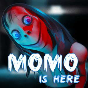 ֲĪĪ(Momo Horror Game 3D)