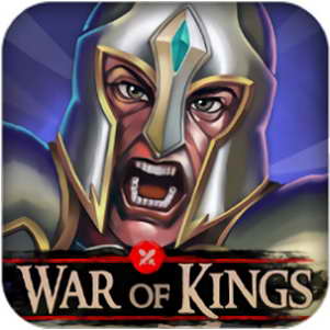 սֻ(war of kings)