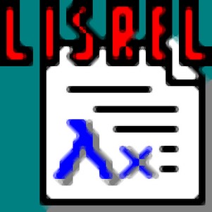 lisrel(ṹģͷ)