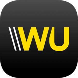 western union app()