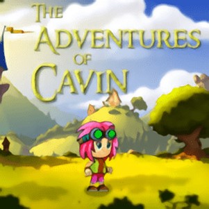 ĵðϷ(Adventure of Cavin)