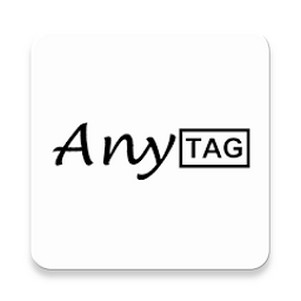 any tag app