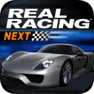 ʵ4ٷ(Real Racing Next)