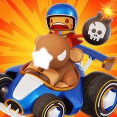 ǹ⿨(Starlit Kart Racing)