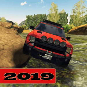 ԽҰʻ(American OffRoad Driving)