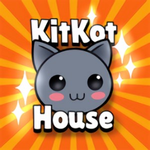 ֮СϷ(KitKot House)