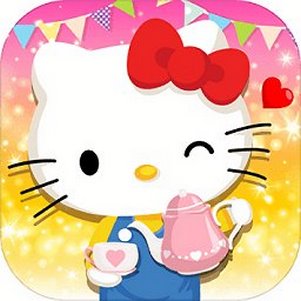 èλÿ°(Hello Kitty Dream Cafe)