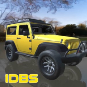 IDBSԽҰģ(IDBS OFFROAD)