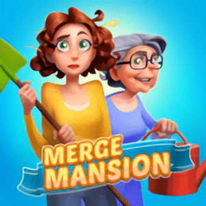 merge mansionϷ