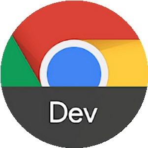 ֻchrome߹(Chrome Dev)