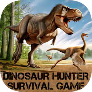 Ѱ(Dinosaur Hunter Survival Game)