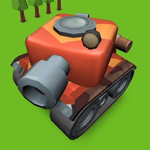 ̹ðմս(Tank 3D)