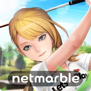 ߶Ϸ(Nice Shot Golf)