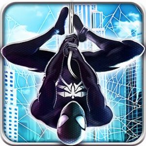 ֩볬Ӣ۷ģ°(Spider Superhero Fly Simulator)