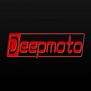 deepmoto¼