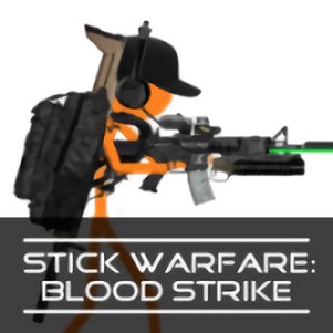 սѪȴİ(Stick Warfare Blood Strike)