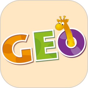 ¹geo app