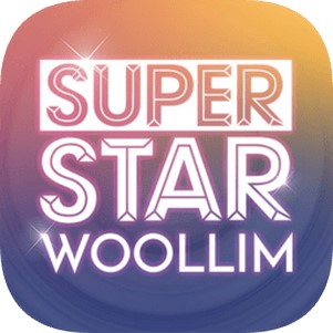 superstar woollimװ