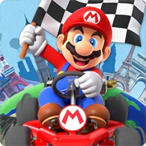 mario kart tour apk(ȫ)