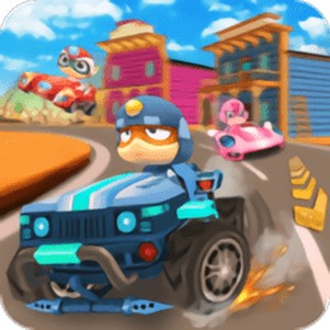 ͨƯ(Go Kart Racing)