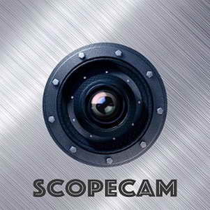 scopecamڿappİ