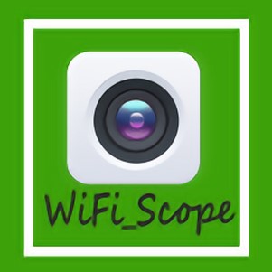 wifi scope(˹ؿƼڿapp)