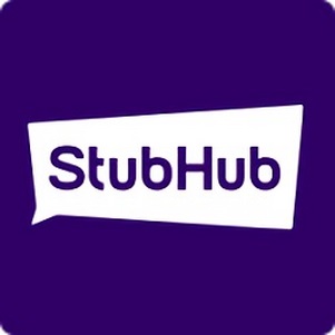 stubhubƱapp