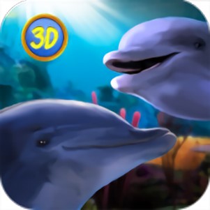 ռģֻ(Dolphin Family)