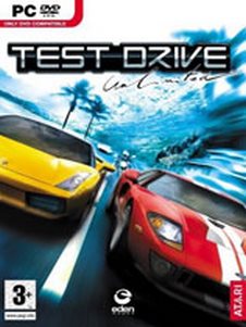 Լ1ٷ(test drive unlimited)