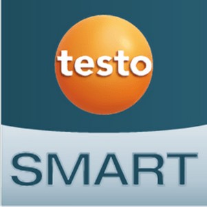 testo smart app