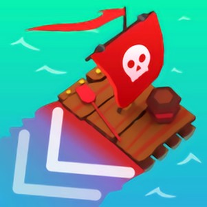 ձȺս(Pirate Wars)