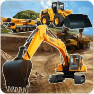 ھģ(Ultra Excavator Simulator Pro)