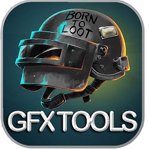 Gfx Tool For BattleGrounds(ƽӢ๦ܹ)