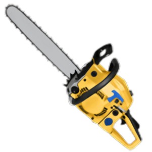 ʵģϷ(Chainsaw)