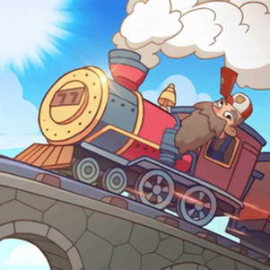 𳵴СϷ(Steam Train Tycoon)