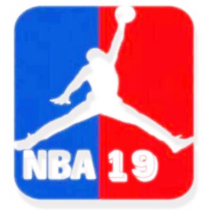 NBA19޵а