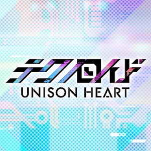 technoroid unison heartٷ(ƥ)