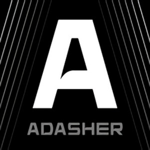 ADASHERֱ