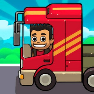 (Transport It! - Idle Tycoon)