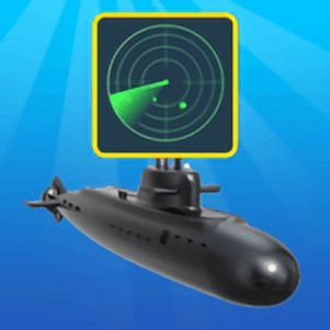 Ǳͧս3d(Submarine Fight 3D)