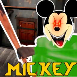 ֲϷ(mickey granny house)