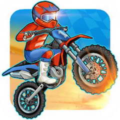 Ħг(Turbo Bike: Racing)