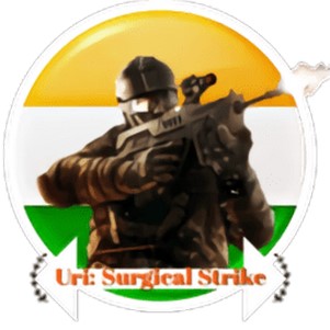 ս(surgical strike)