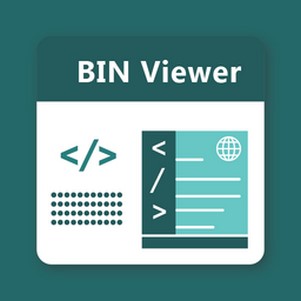 BinļĶ(Bin File Reader)