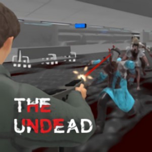 ʬ°(The Undead)