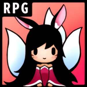 rpg(Ahri RPG)