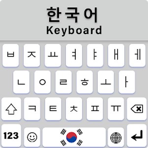 korean keyboardٷ